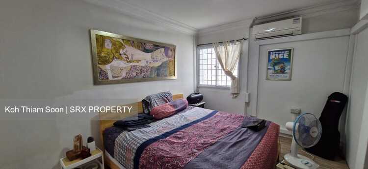 Blk 404 Woodlands Street 41 (Woodlands), HDB Jumbo #513930331
